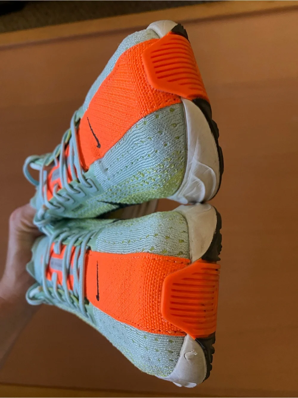 Nike Pegasus Plus
